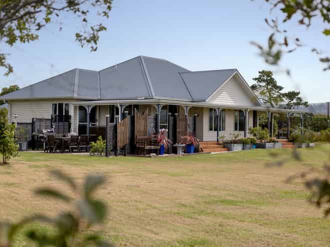 16 McCutchan Road, Otakiri