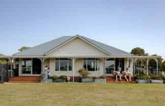 16 McCutchan Road, Otakiri