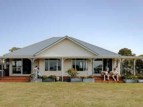 16 McCutchan Road, Otakiri