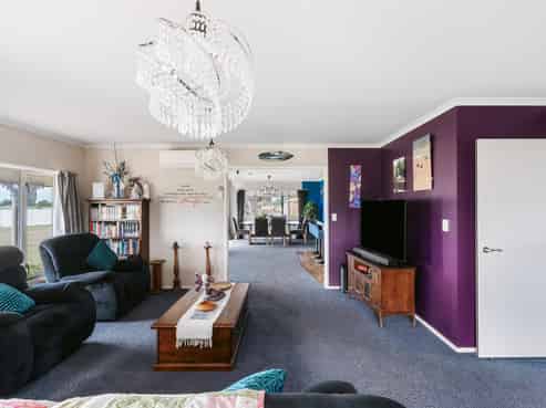 16 McCutchan Road, Otakiri