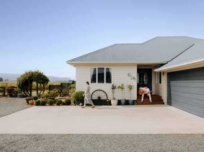 16 McCutchan Road, Otakiri