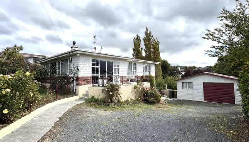 20 Christie Street, BALCLUTHA