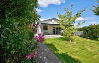 112 Coutts Road, Gore