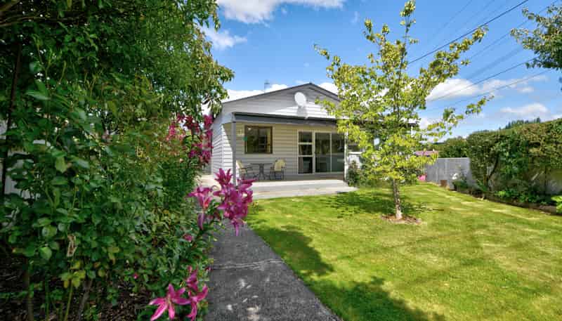 112 Coutts Road, Gore