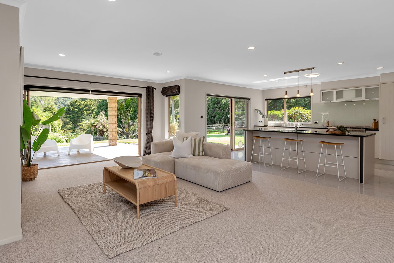 Spacious Modern Country Living - Ansicht 5