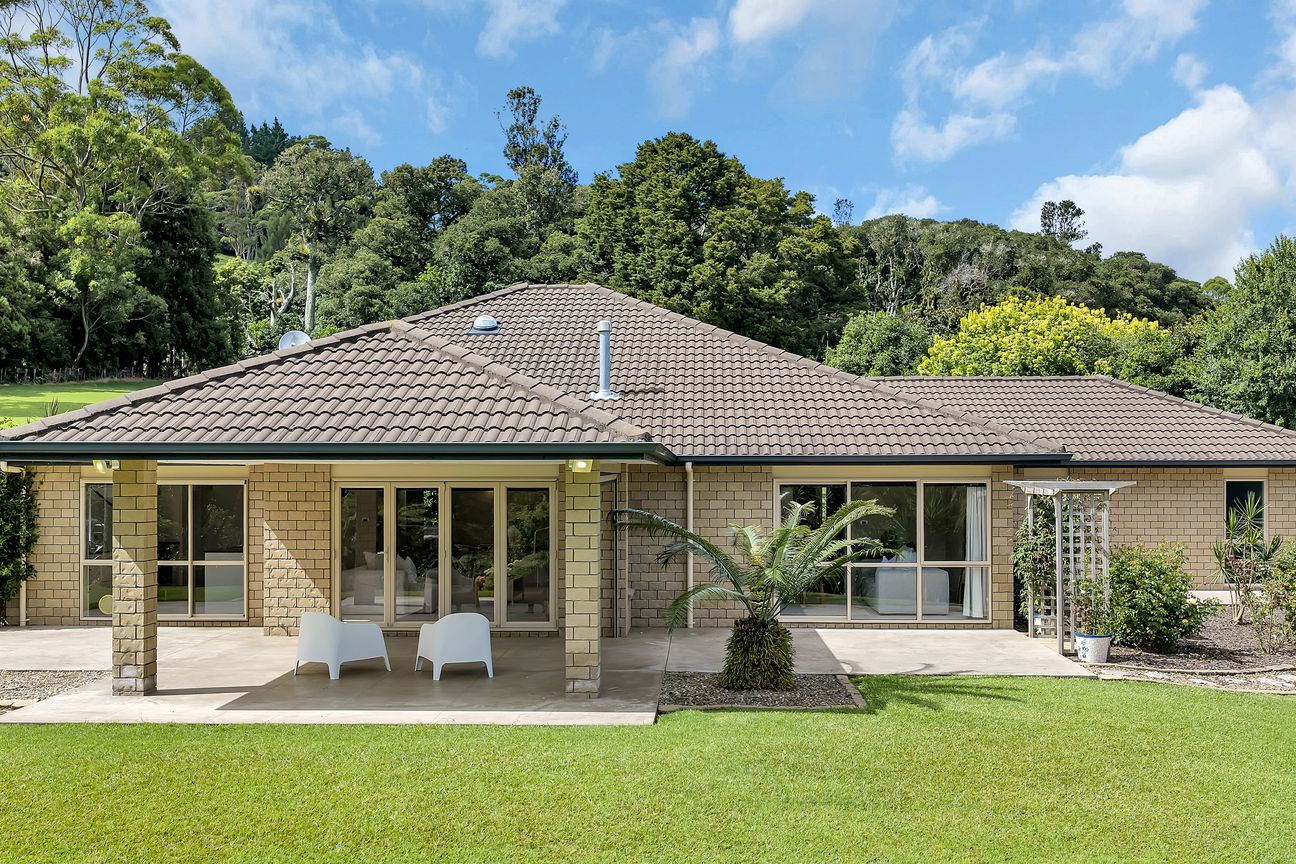 Spacious Modern Country Living - Ansicht 2