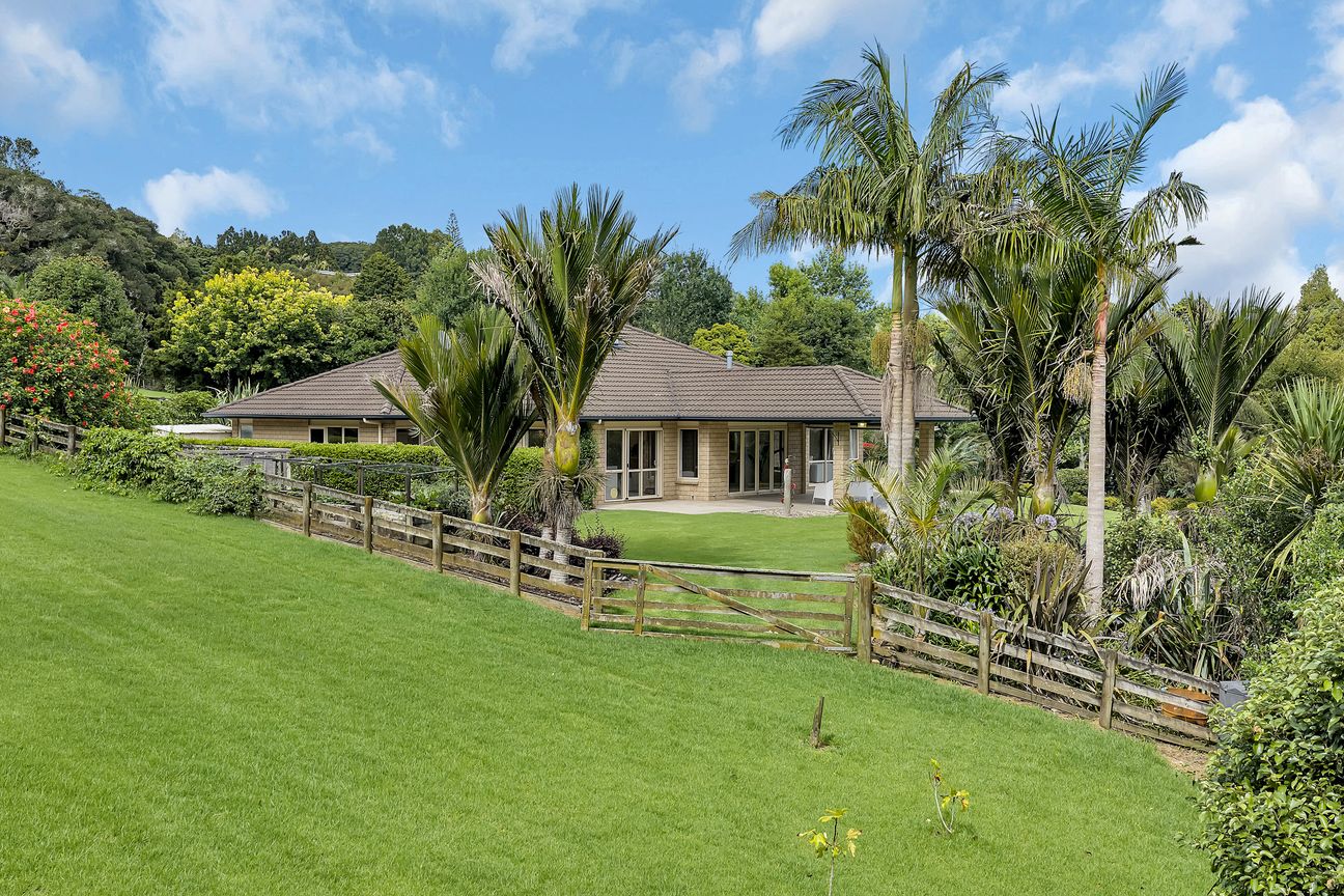 Spacious Modern Country Living - Ansicht 3