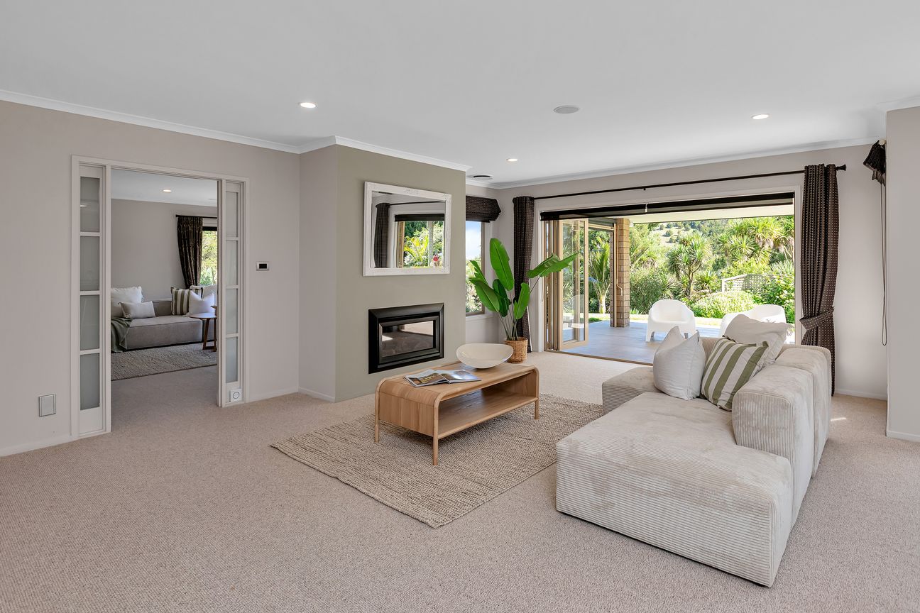 Spacious Modern Country Living - Ansicht 4