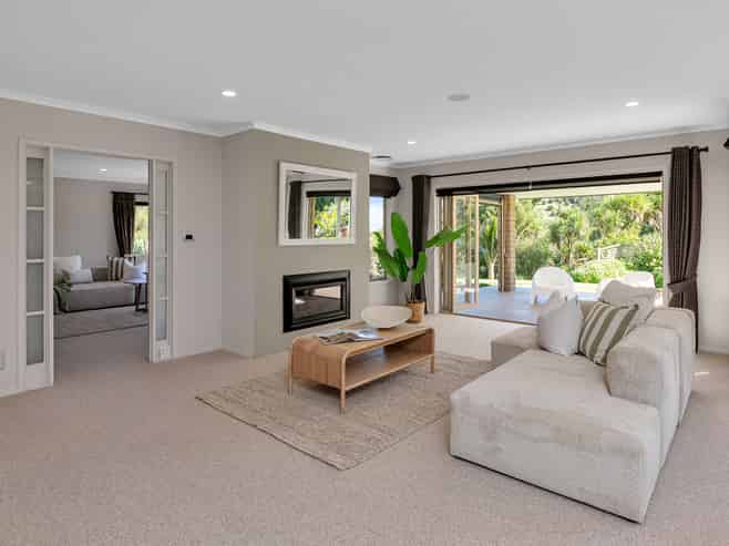 16 De L'isle Lane, Maungatapere