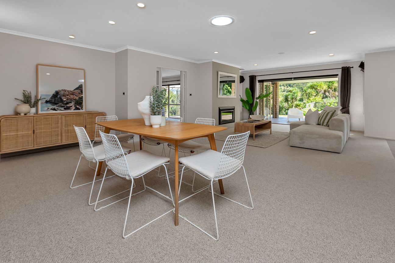 Spacious Modern Country Living - Ansicht 6