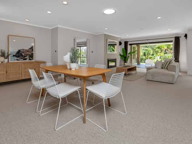 16 De L'isle Lane, Maungatapere