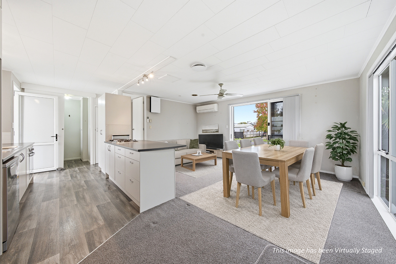 Park the Boat and Stay for the Lifestyle - Widok 2