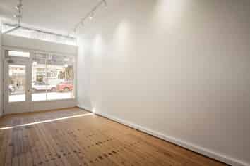 Versatile Retail or Hospo Site in Parnell