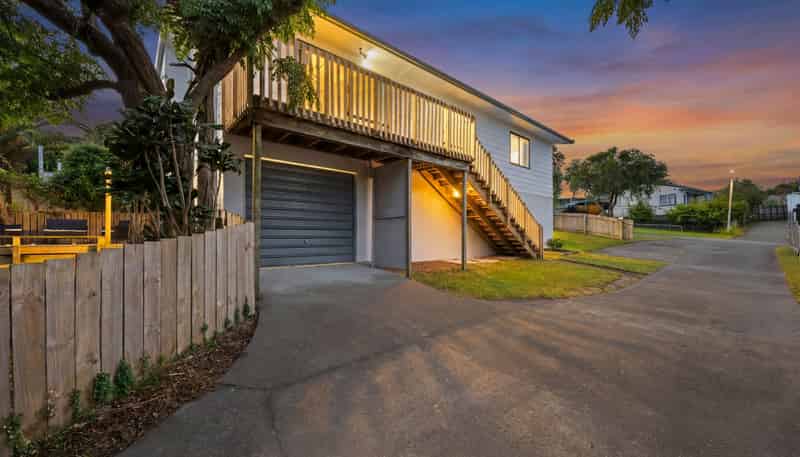 30 Aldern Road, Massey