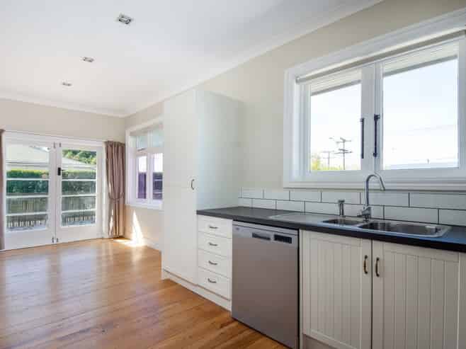 196 Scott Street, Redwoodtown