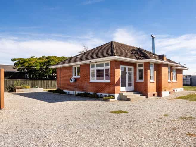 196 Scott Street, Redwoodtown