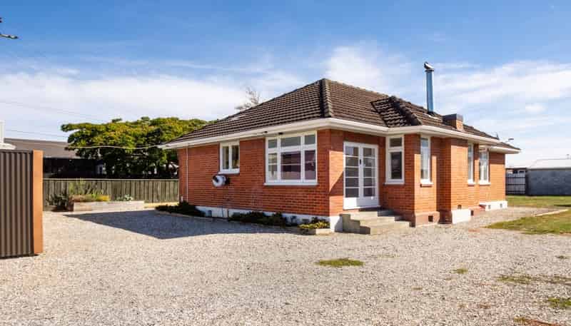 196 Scott Street, Redwoodtown