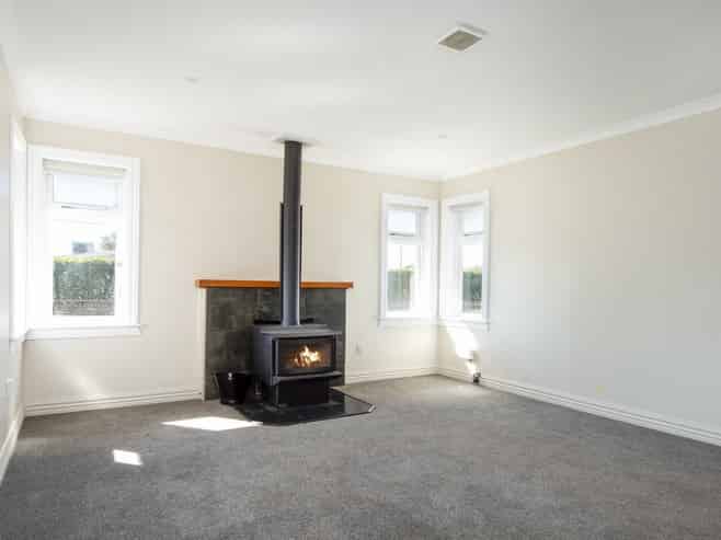 196 Scott Street, Redwoodtown