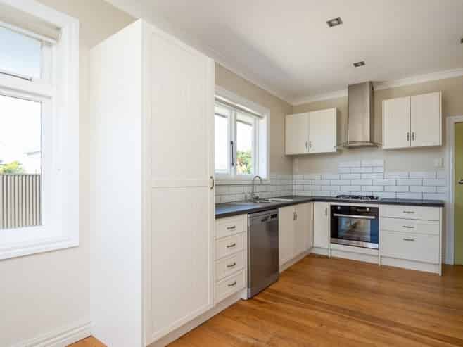 196 Scott Street, Redwoodtown