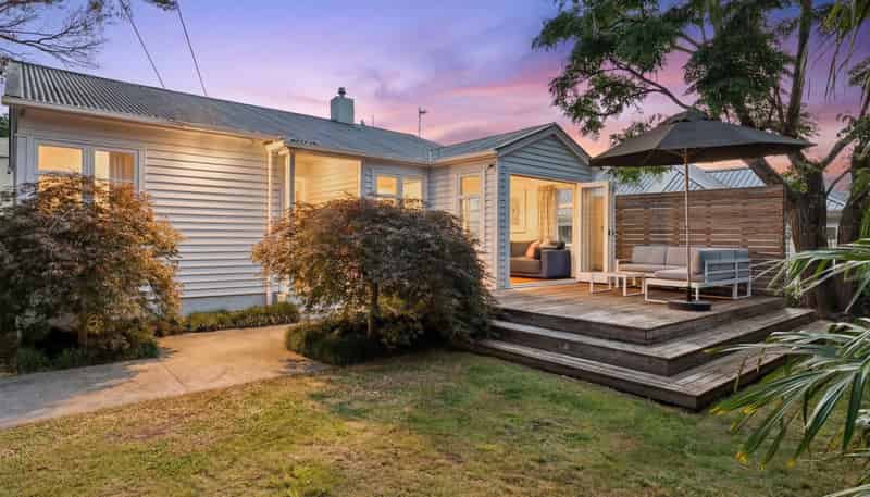 26 Lambeth Road, Mount Eden