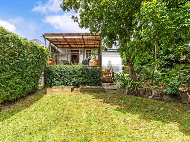 6 Prime Road, Grey Lynn