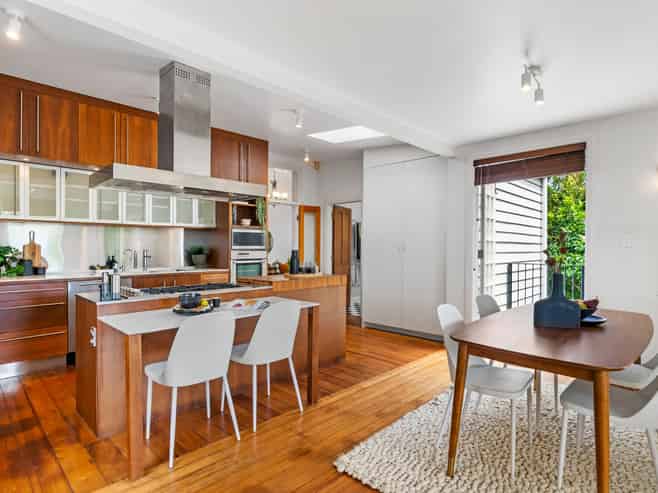 6 Prime Road, Grey Lynn