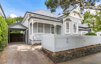 6 Prime Road, Grey Lynn