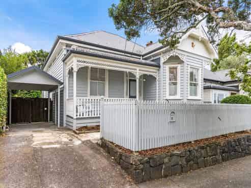 6 Prime Road, Grey Lynn
