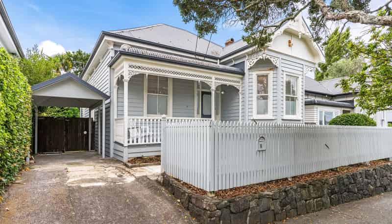 6 Prime Road, Grey Lynn