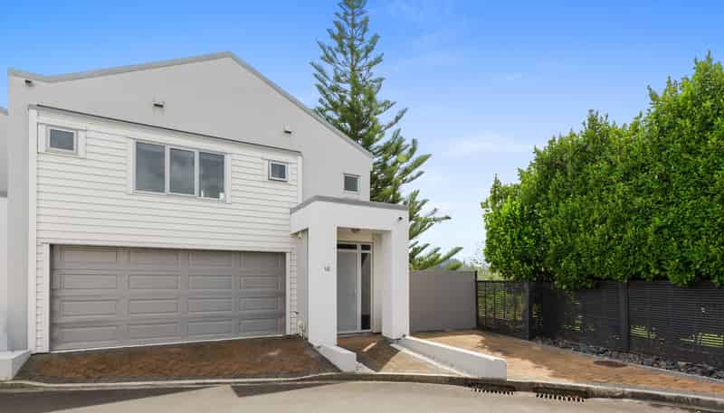 16/19 Brodie Place, Bethlehem