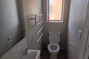 5/3A Paeroa Street, Riccarton