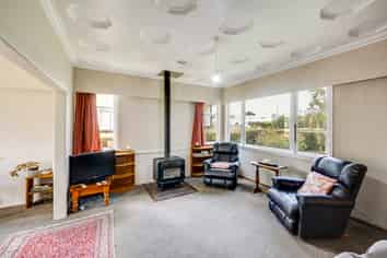 807 Puriri Street, Raureka