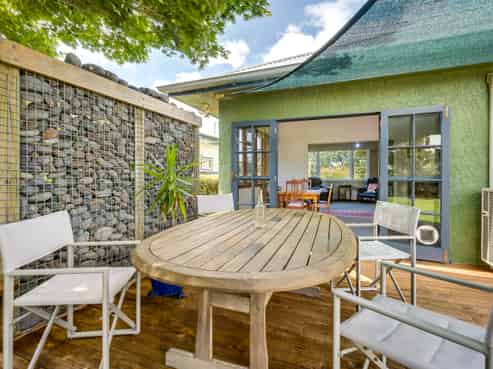 807 Puriri Street, Raureka