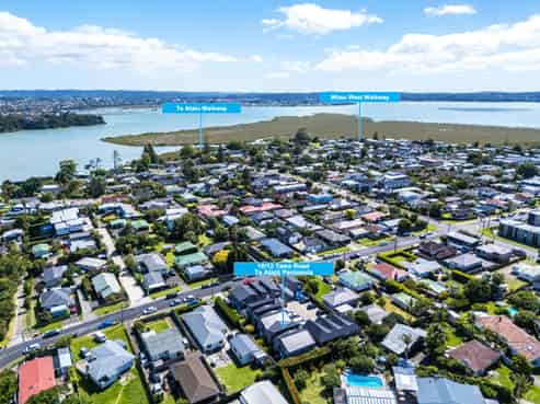 10/12 Tawa Road, Te Atatu Peninsula