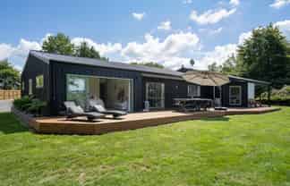 36 Silverwood Lane, Cambridge