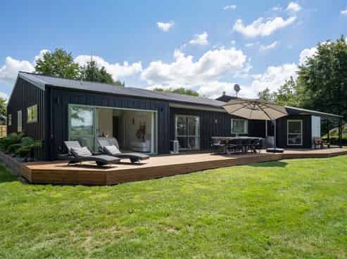 36 Silverwood Lane, Cambridge