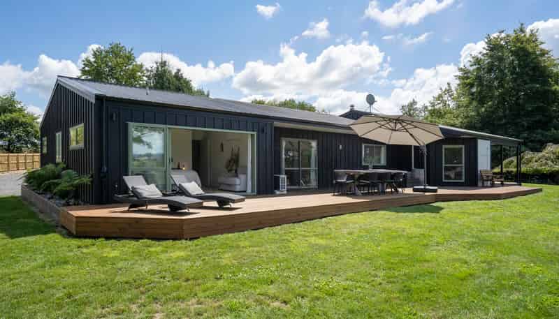 36 Silverwood Lane, Cambridge