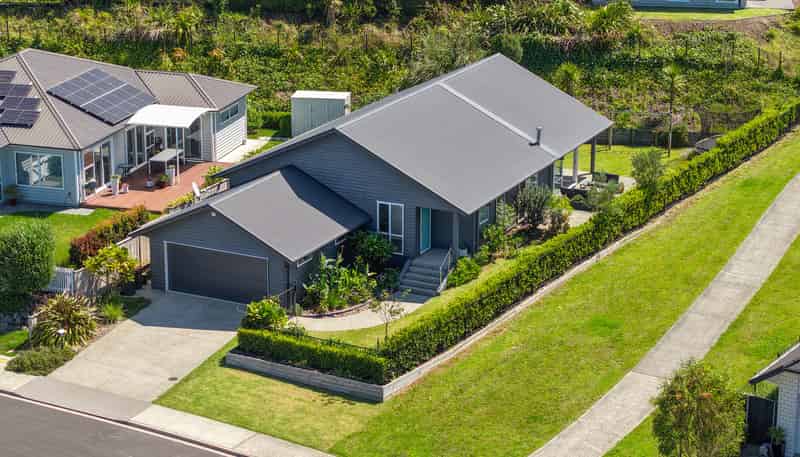 13 Vue Terrace, Millwater