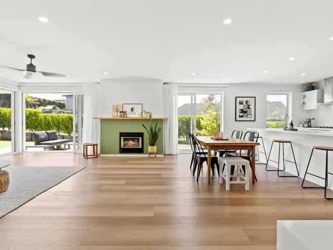 13 Vue Terrace, Millwater