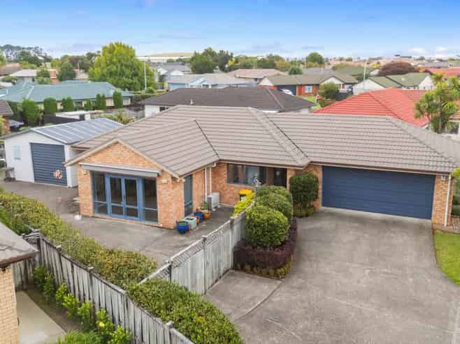 3 Atworth Way, Burswood