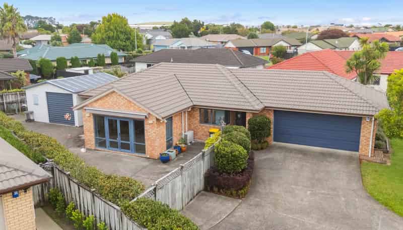 3 Atworth Way, Burswood