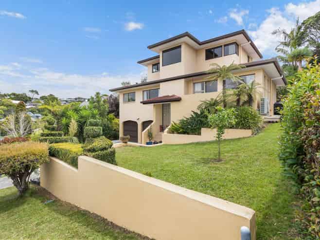 5 Wisteria Way, Mairangi Bay