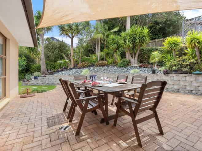5 Wisteria Way, Mairangi Bay