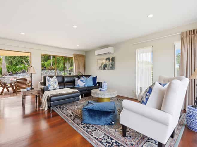 5 Wisteria Way, Mairangi Bay