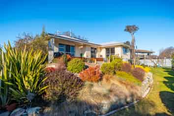 7 Campbell Street, Geraldine