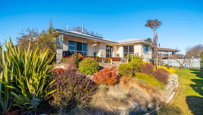 7 Campbell Street, Geraldine