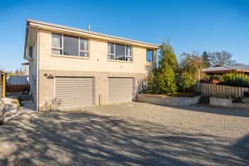 7 Campbell Street, Geraldine