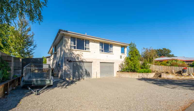 7 Campbell Street, Geraldine