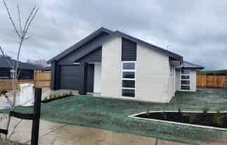 32 Evergreen Parade, Morrinsville