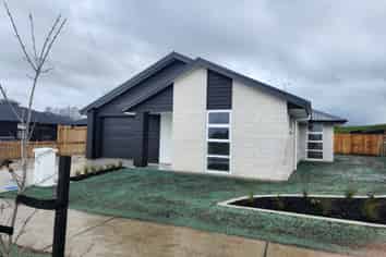 32 Evergreen Parade, Morrinsville